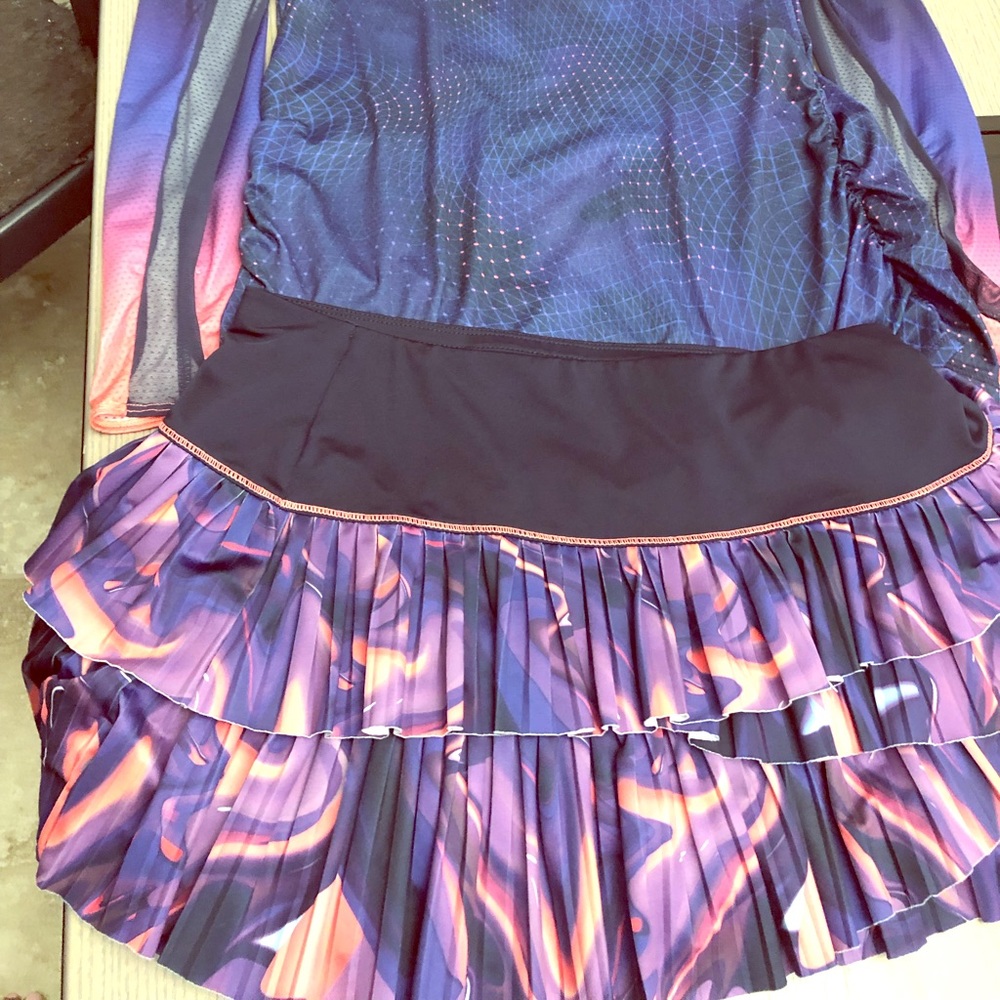 Tennis Outfit- Good Condition